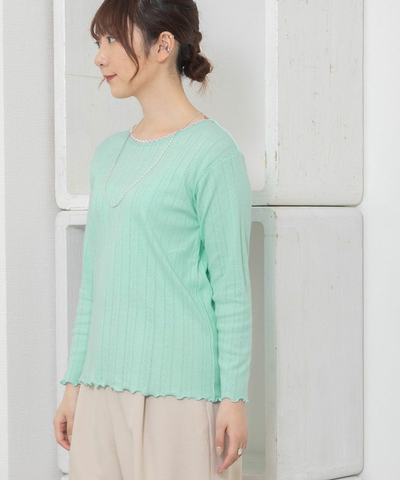 モデル身長：162cm