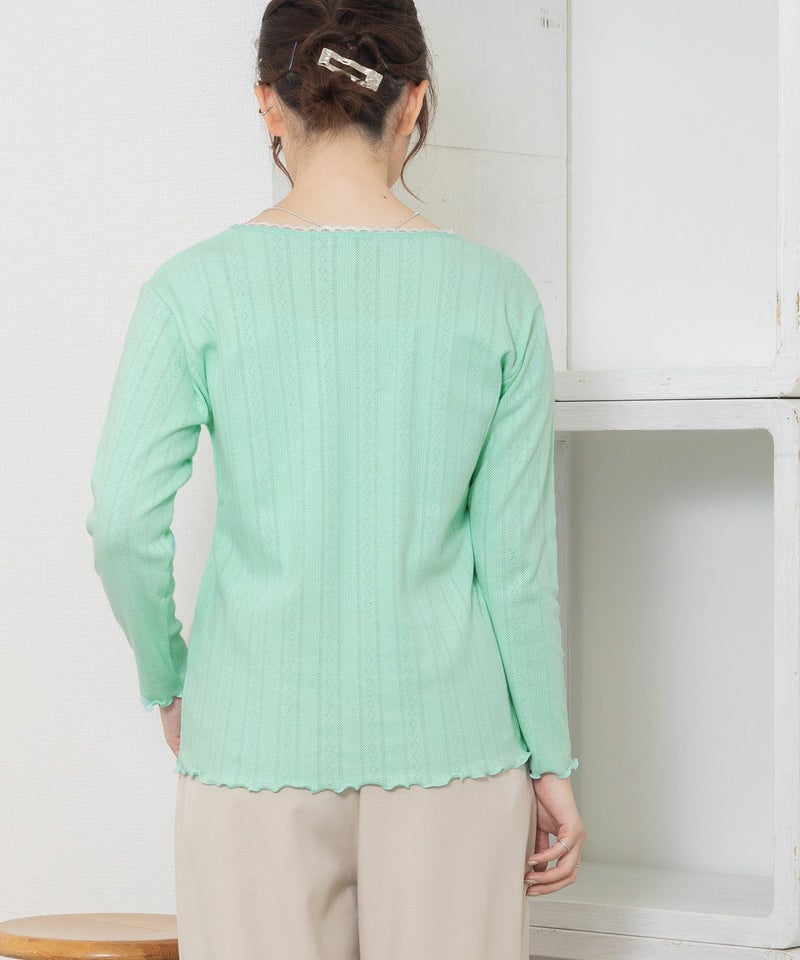 モデル身長：162cm