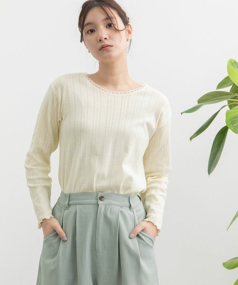 モデル身長：162cm