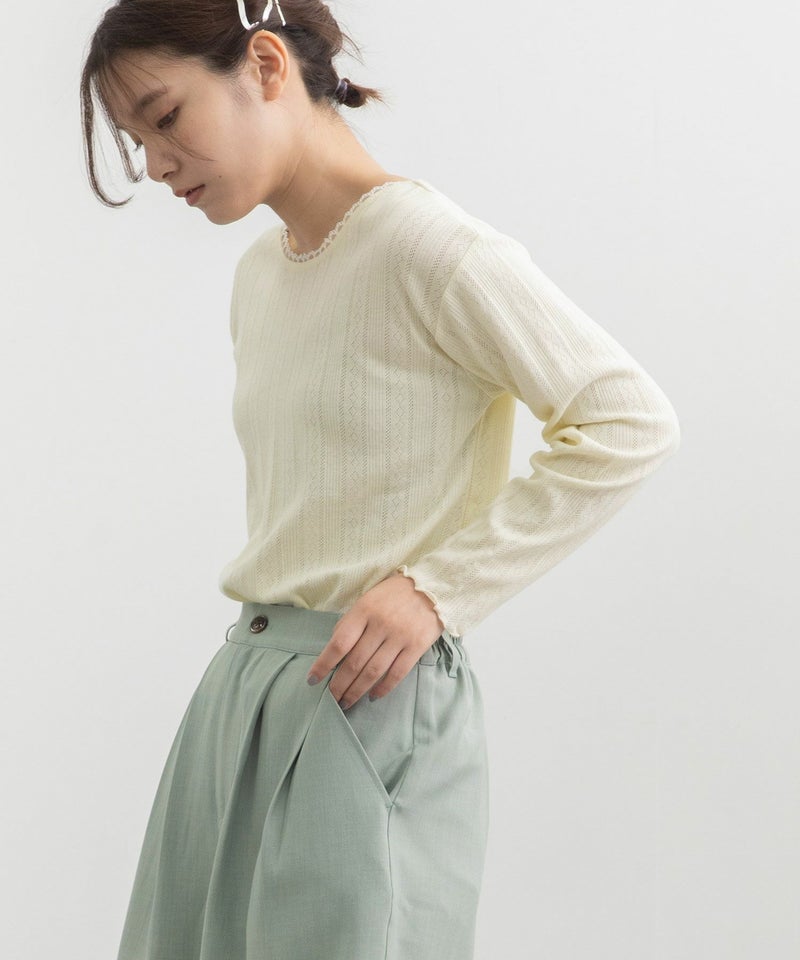 モデル身長：162cm