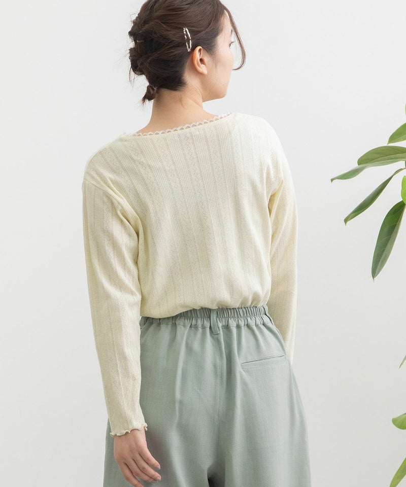 モデル身長：162cm