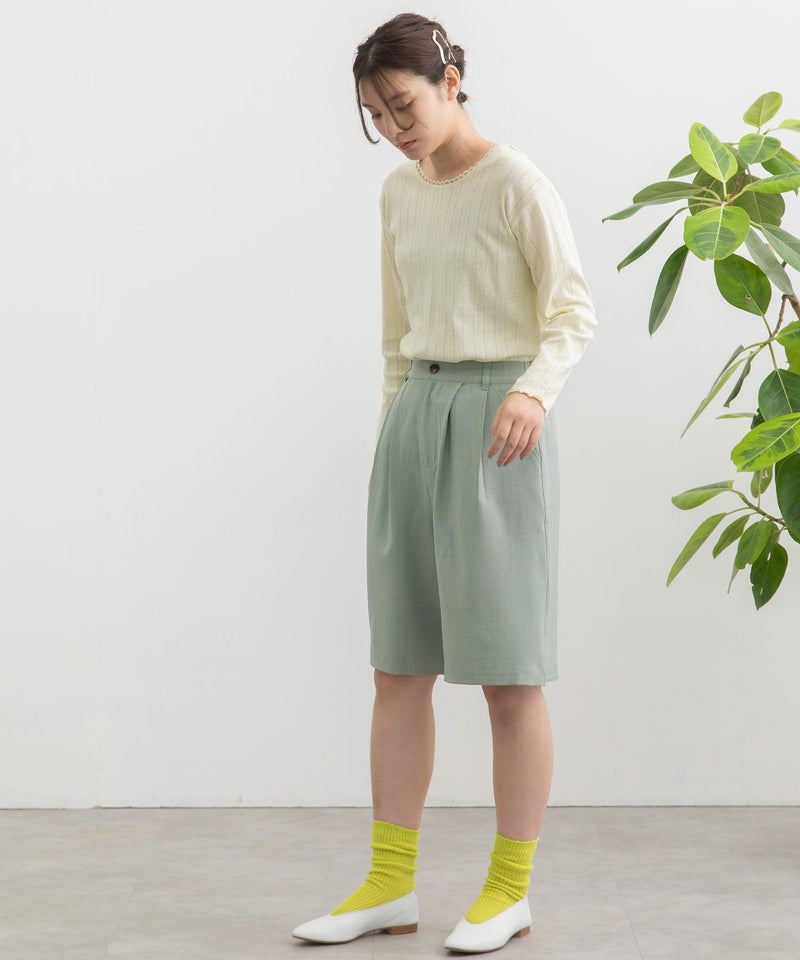 モデル身長：162cm