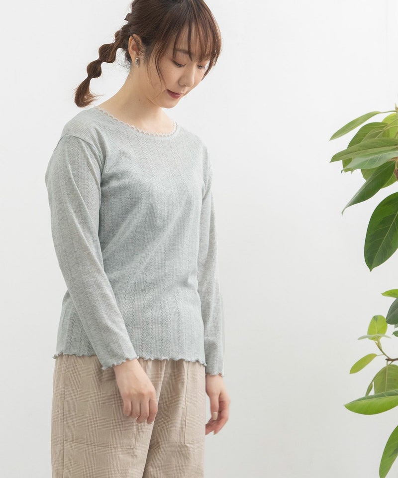 モデル身長：162cm