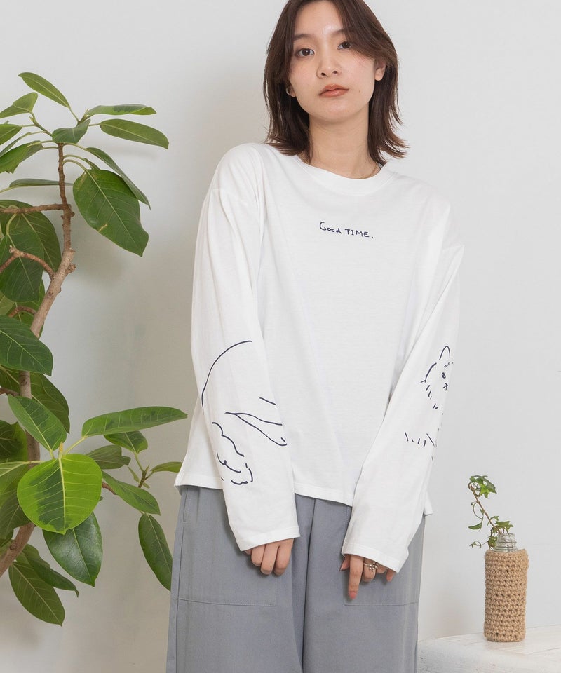 モデル身長：162cm