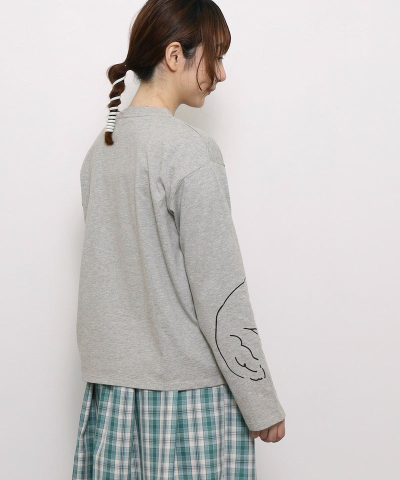 モデル身長：162cm