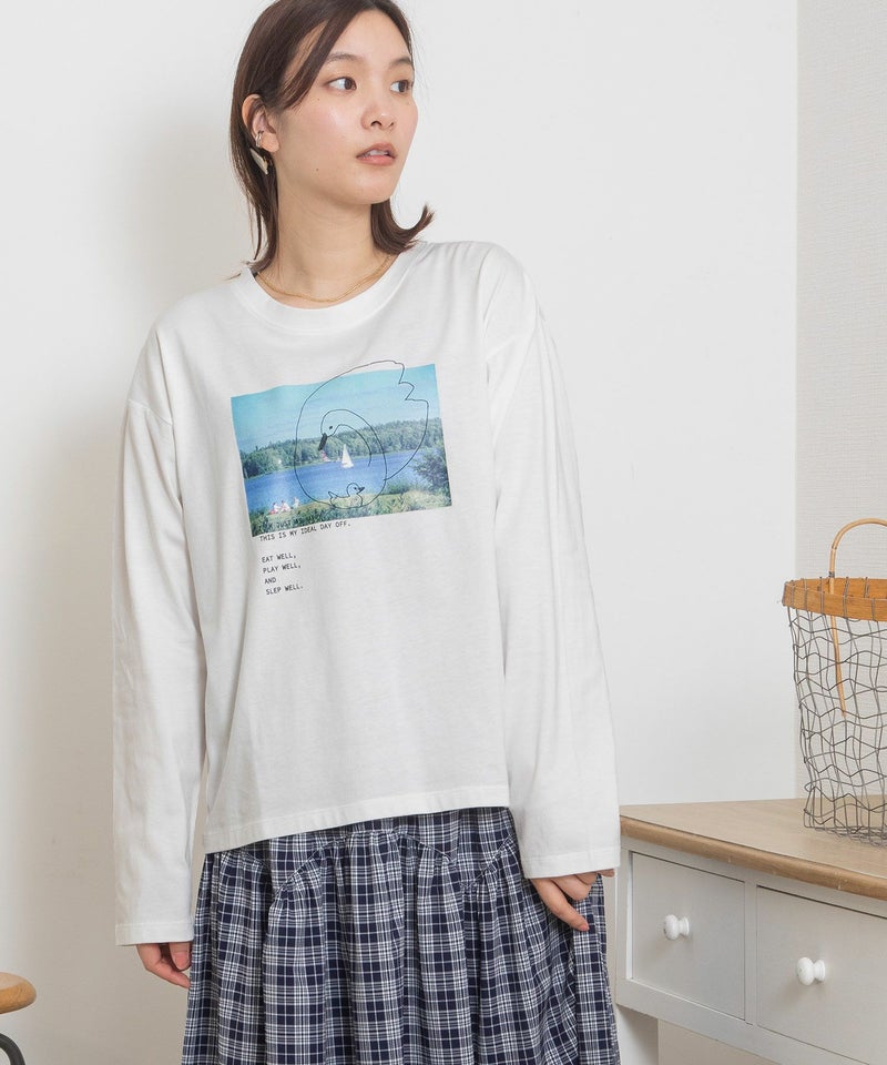 モデル身長：162cm