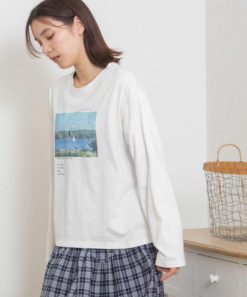 モデル身長：162cm