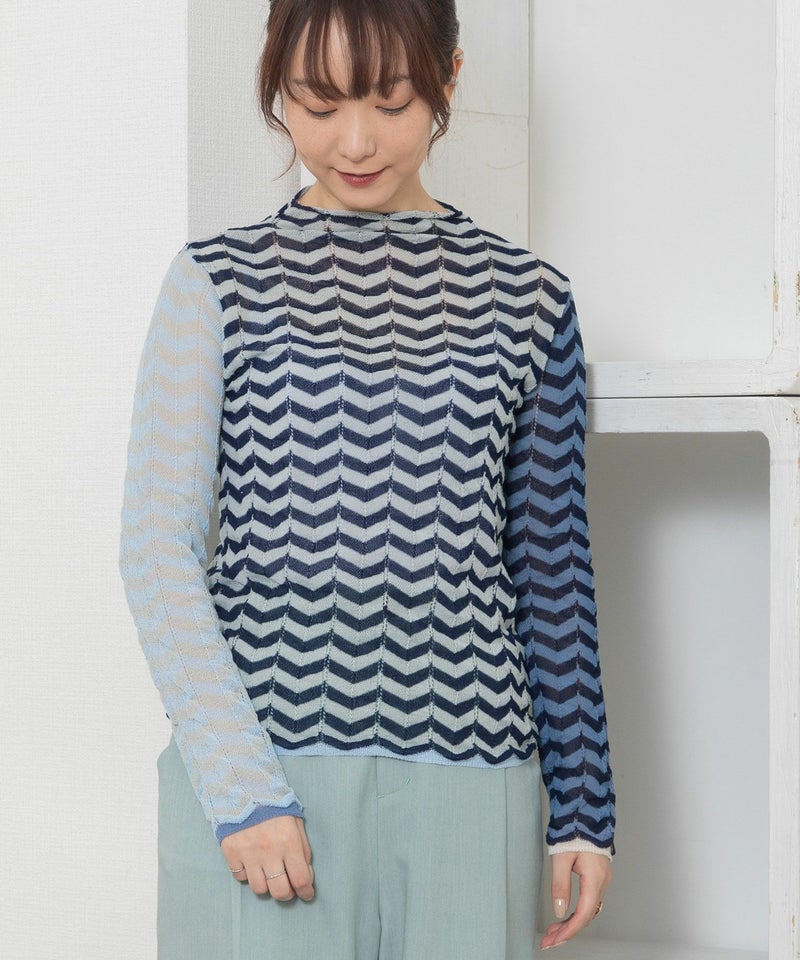 モデル身長：162cm