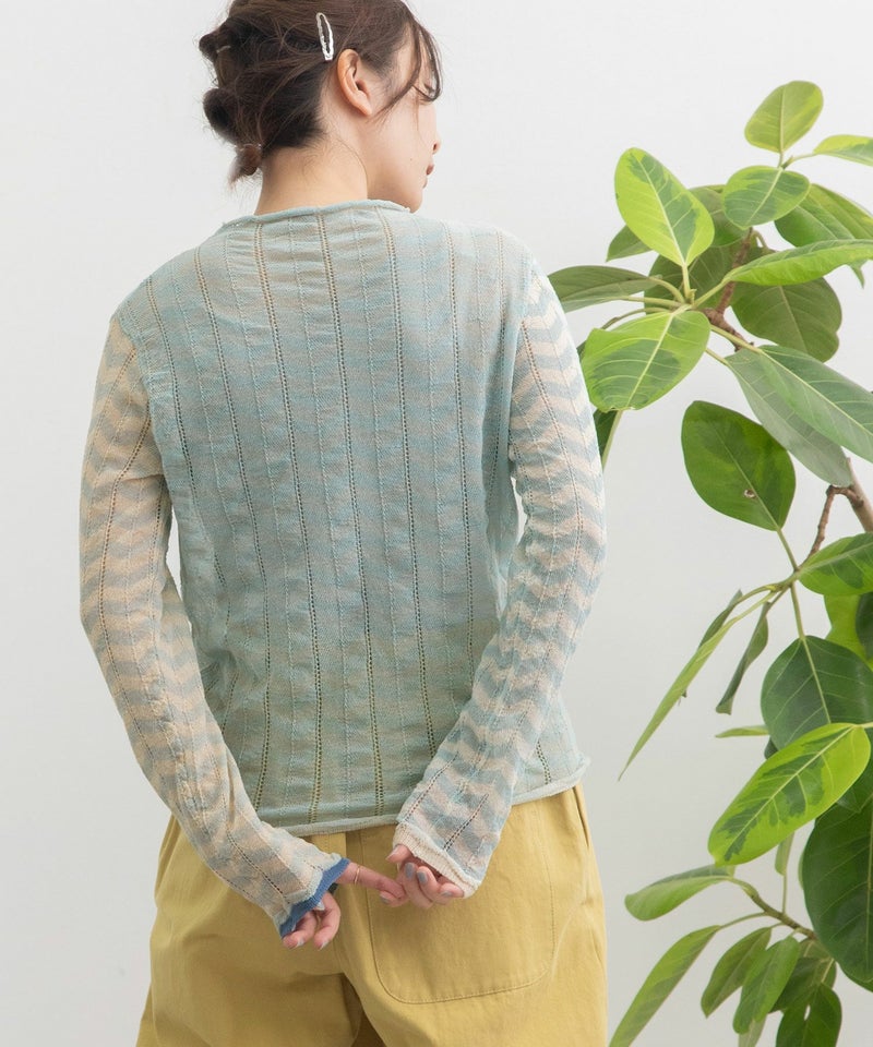 モデル身長：162cm