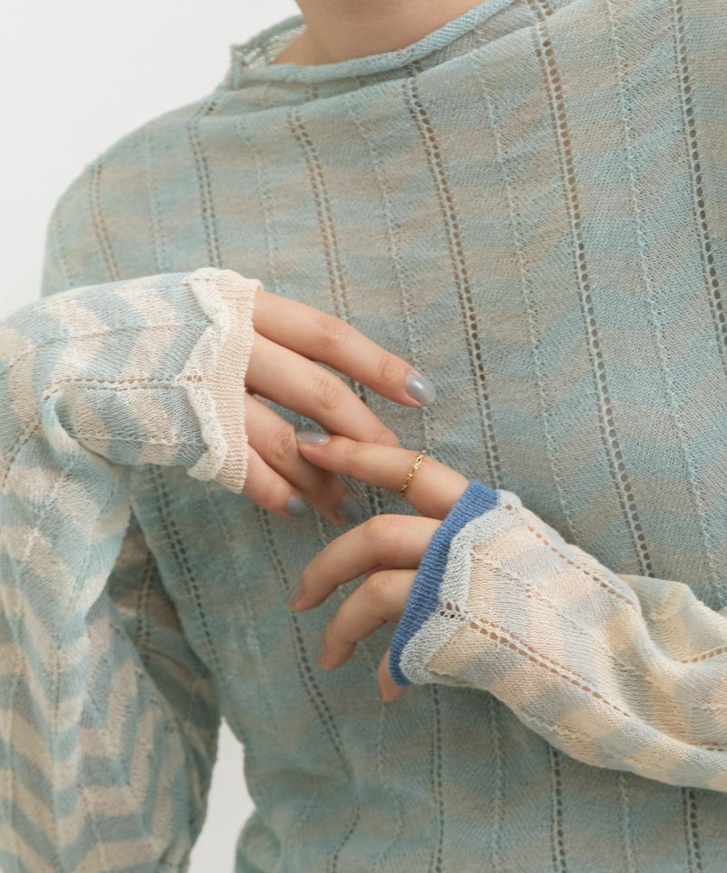 モデル身長：162cm