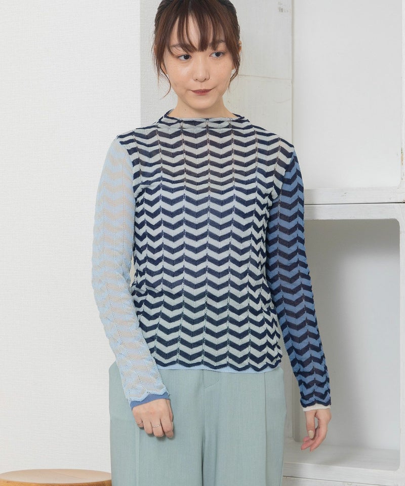 モデル身長：162cm