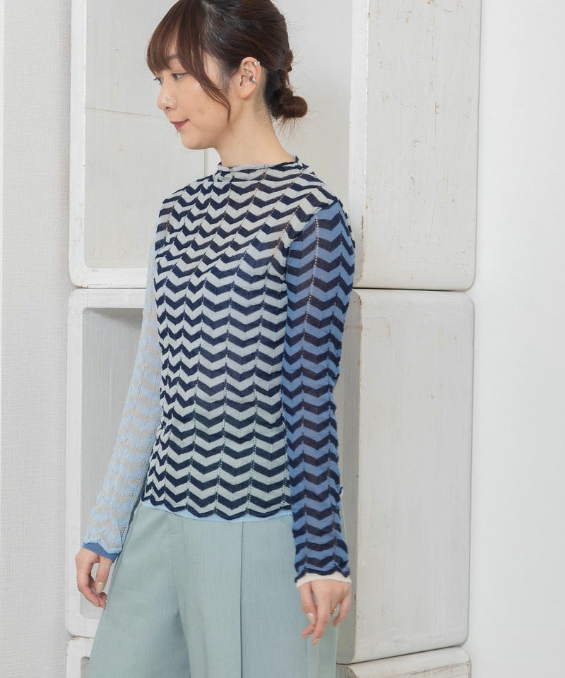 モデル身長：162cm