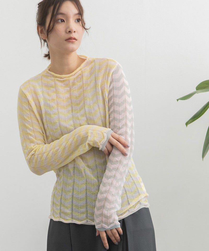 モデル身長：162cm