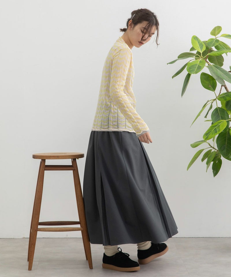 モデル身長：162cm