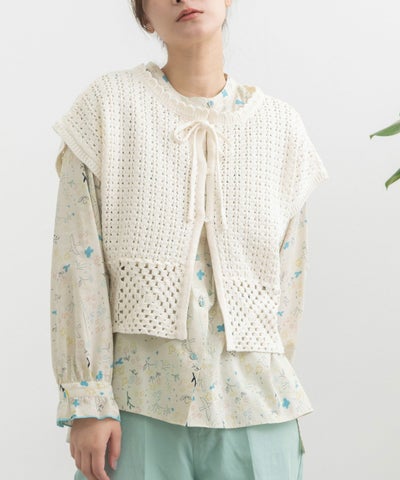 モデル身長：162cm