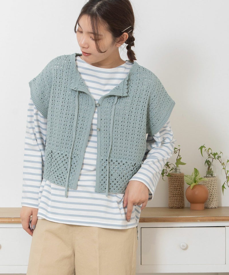 モデル身長：162cm