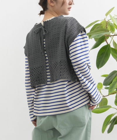 モデル身長：162cm