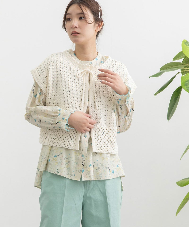 モデル身長：162cm