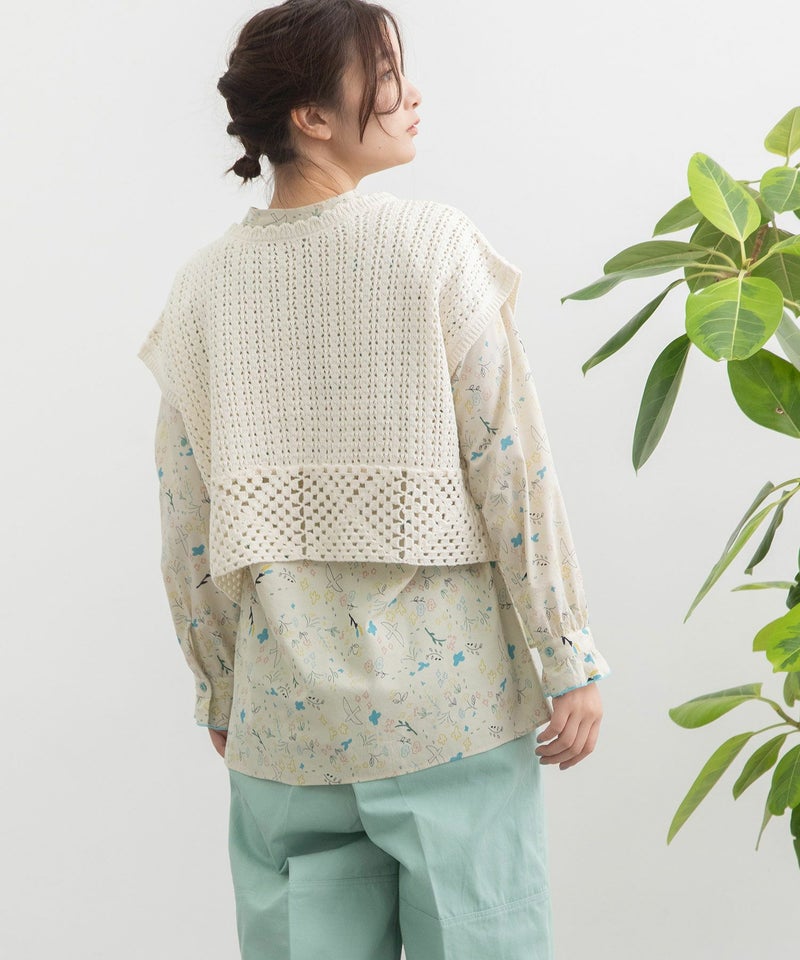 モデル身長：162cm