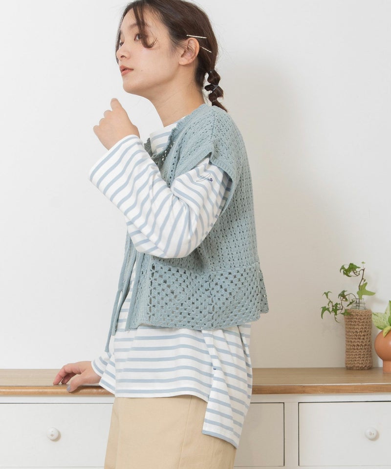 モデル身長：162cm