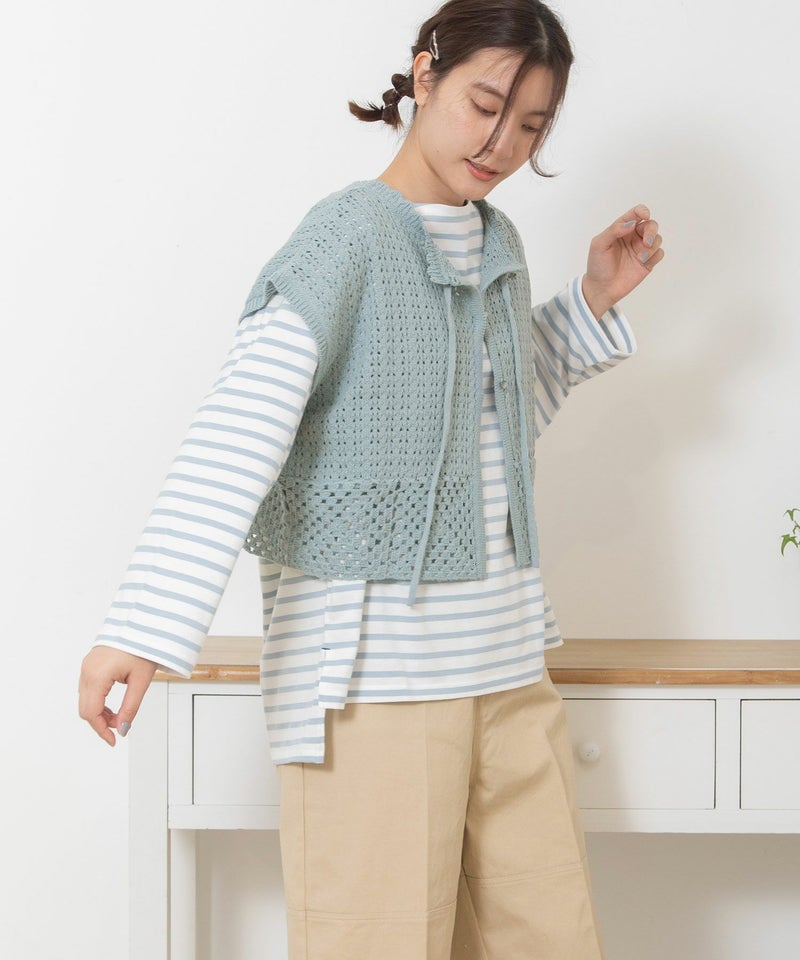 モデル身長：162cm