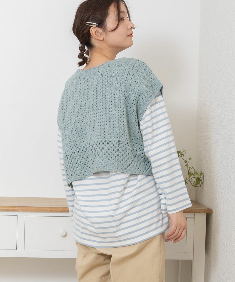 モデル身長：162cm