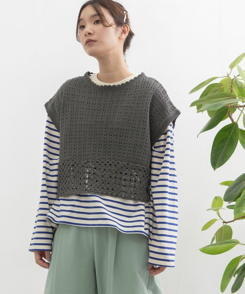 モデル身長：162cm