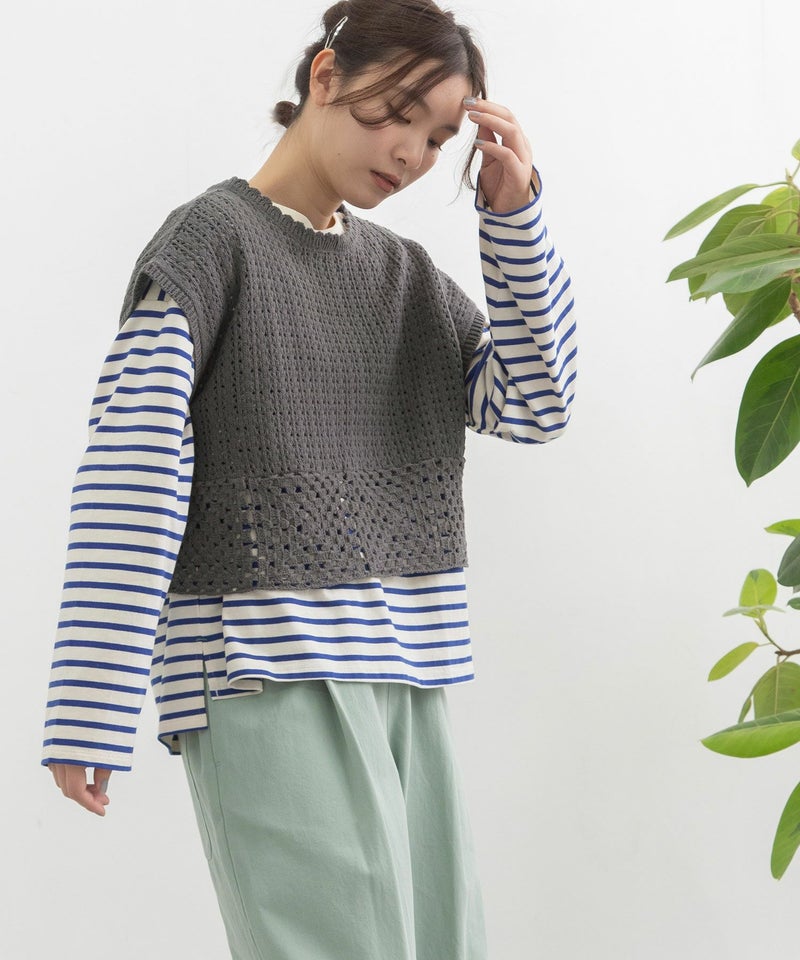 モデル身長：162cm