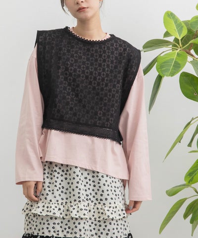 モデル身長：162cm