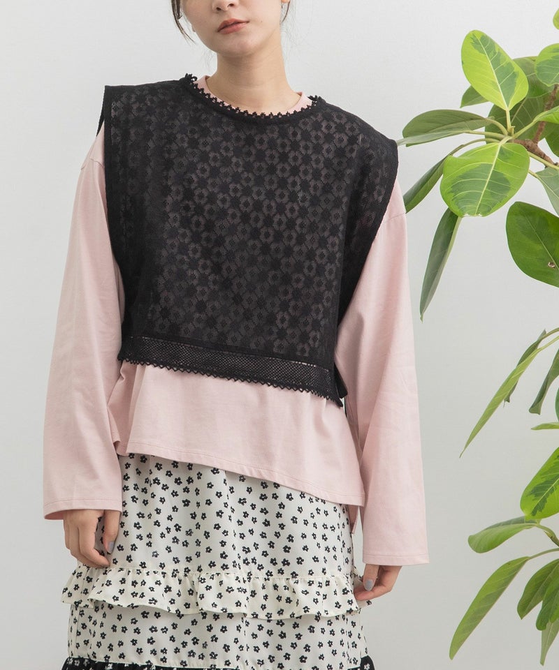 モデル身長：162cm