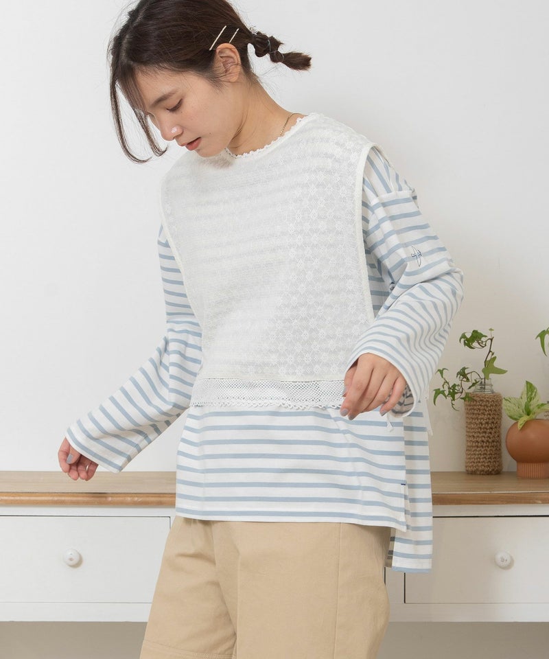 モデル身長：162cm