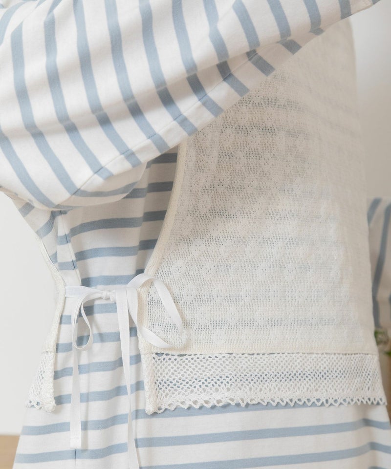 モデル身長：162cm