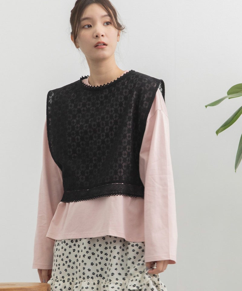 モデル身長：162cm