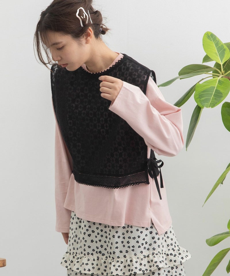 モデル身長：162cm