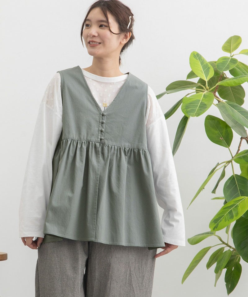 モデル身長：162cm