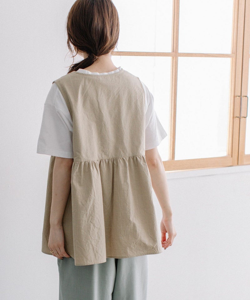 モデル身長：156cm