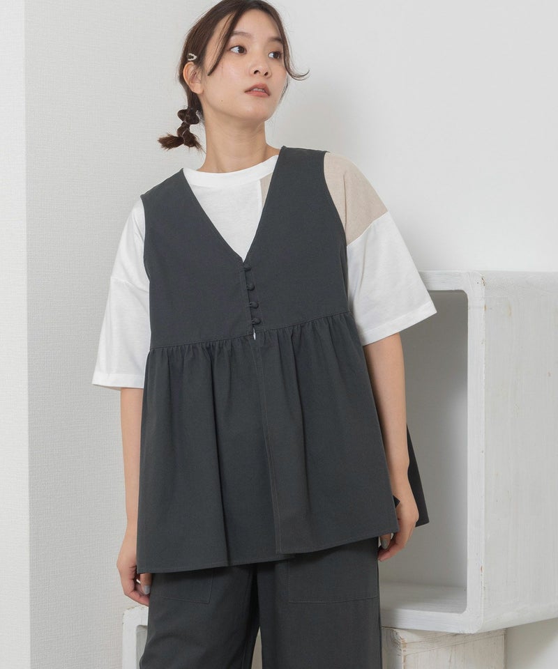 モデル身長：162cm