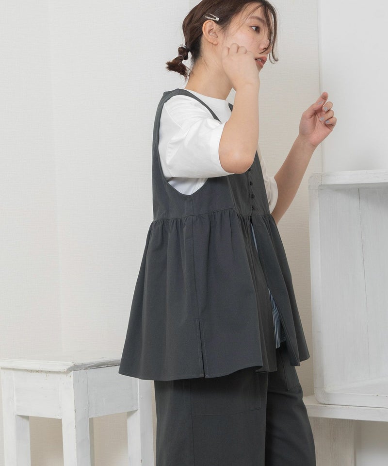 モデル身長：162cm