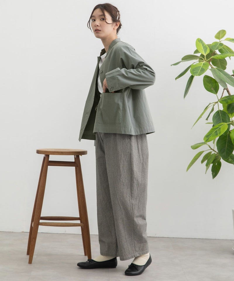 モデル身長：162cm