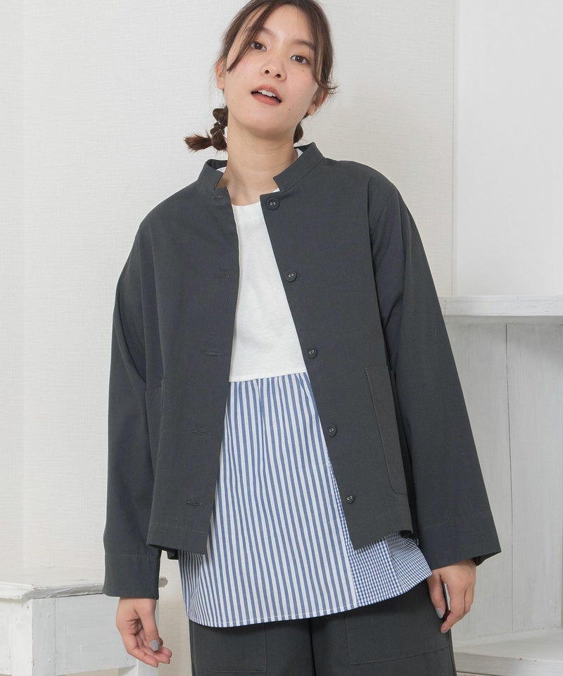 モデル身長：162cm