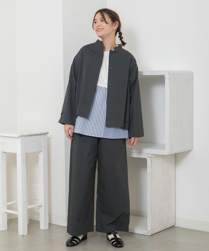 モデル身長：162cm