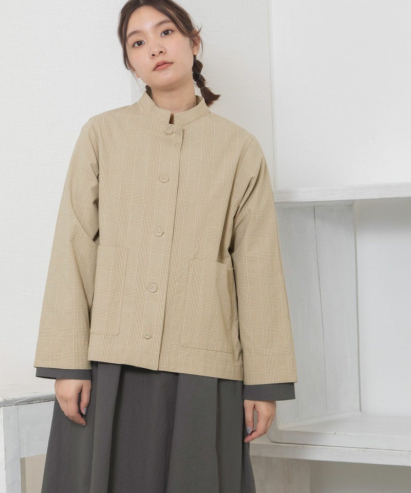 モデル身長：162cm