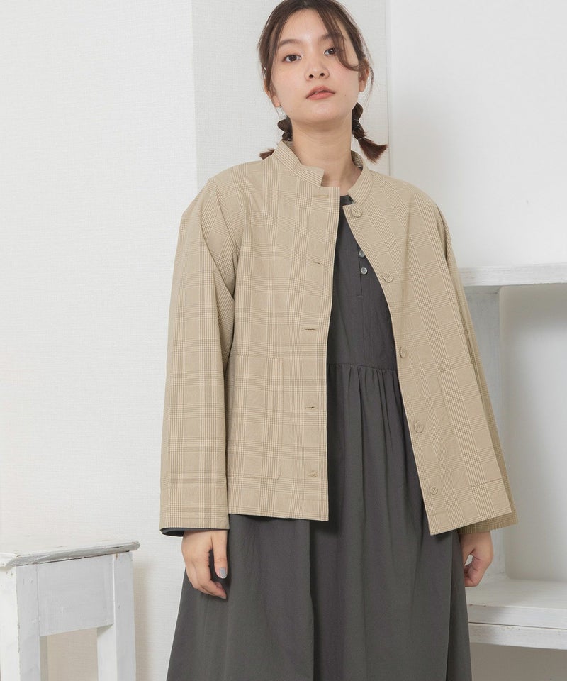 モデル身長：162cm