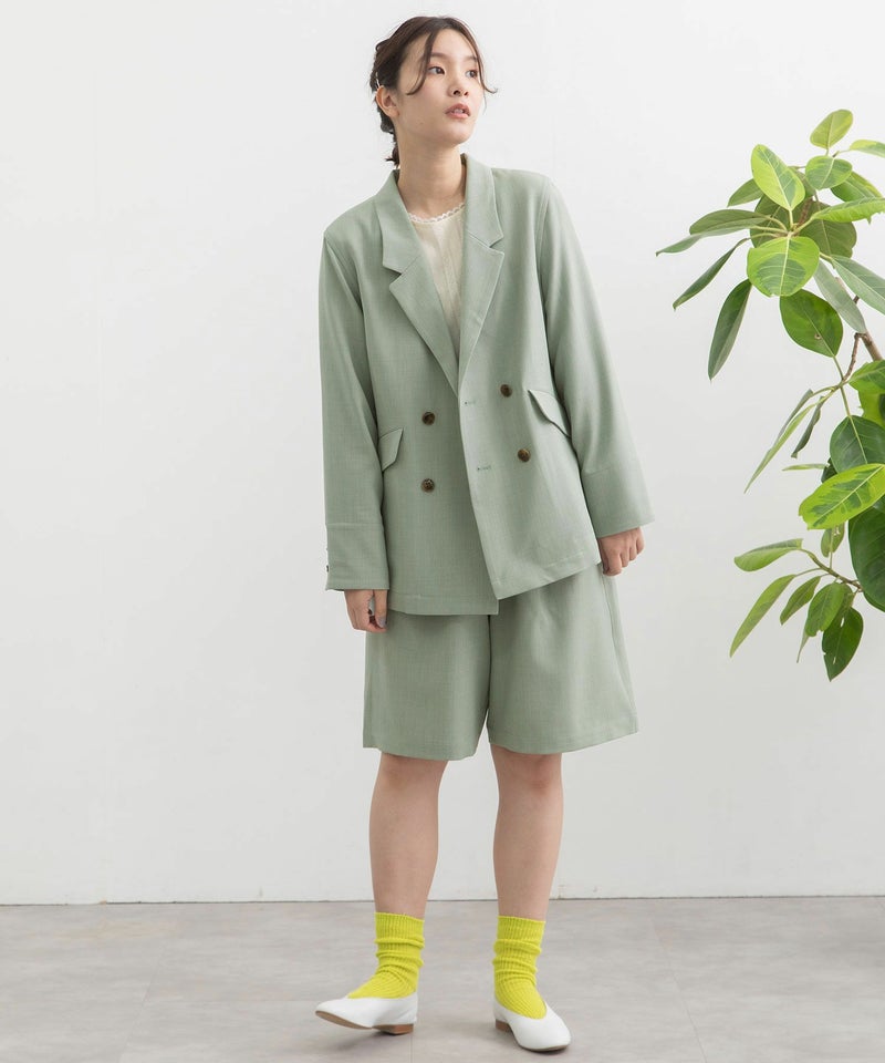 モデル身長：162cm