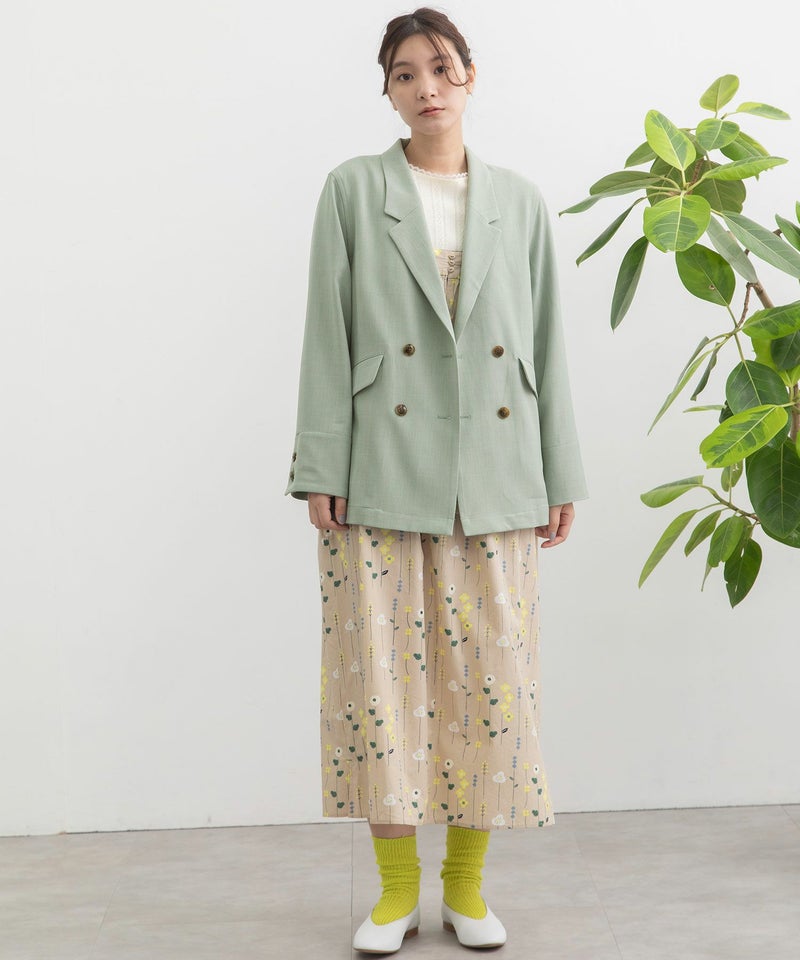 モデル身長：162cm