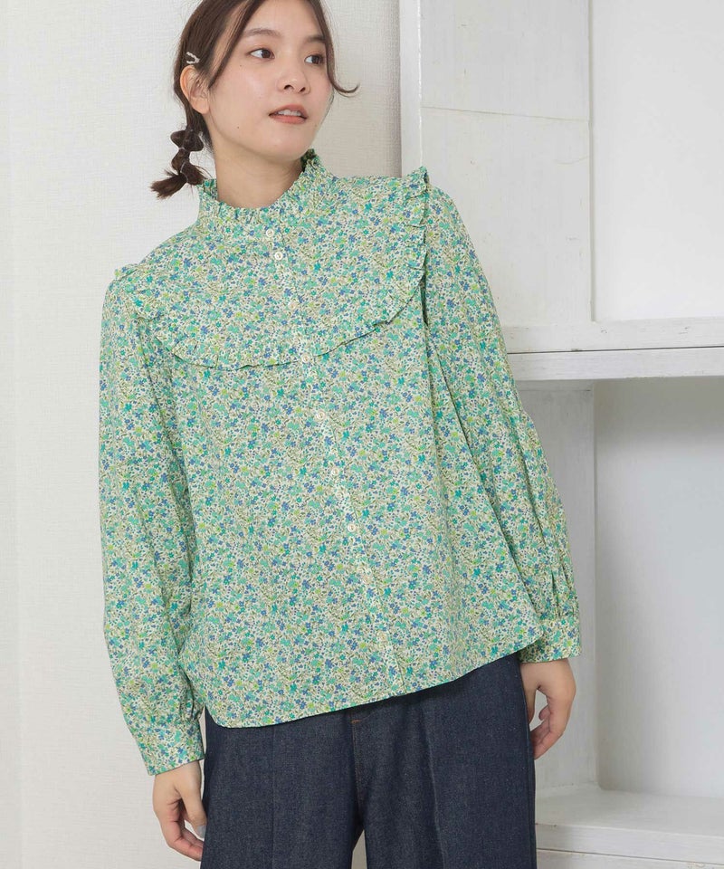 モデル身長：162cm