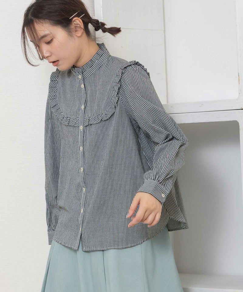 モデル身長：162cm