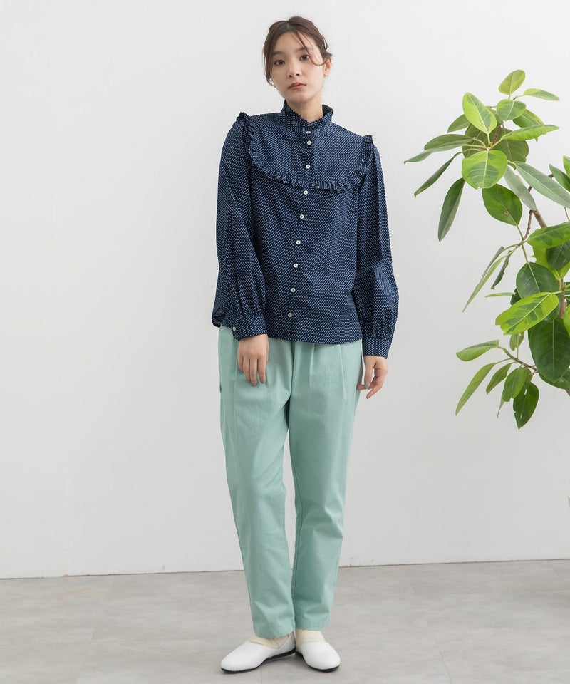 モデル身長：162cm