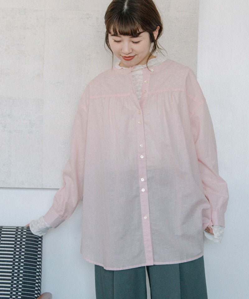 モデル身長：156cm