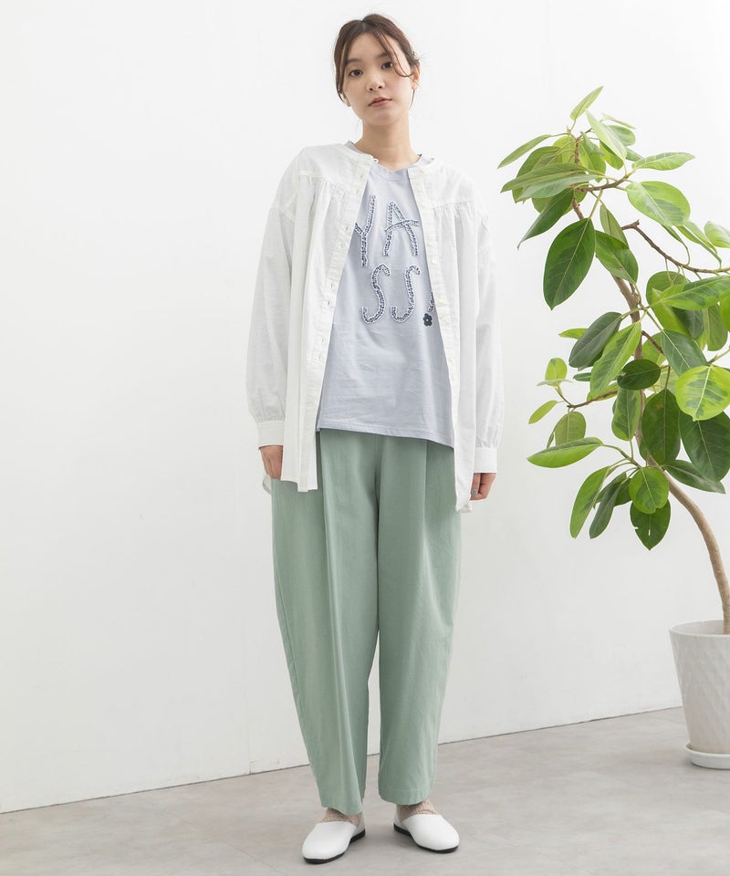 モデル身長：162cm